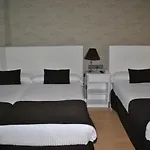 Hotell Junquera 3*