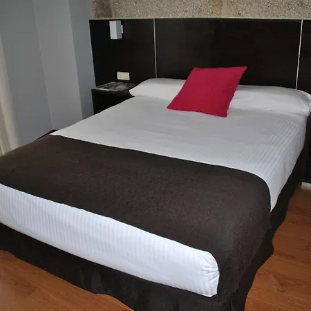 Junquera 3* Vigo