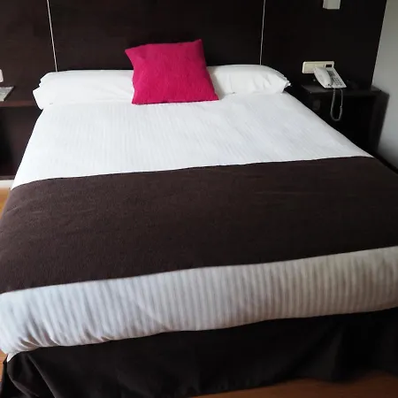 Junquera Hotel 3*