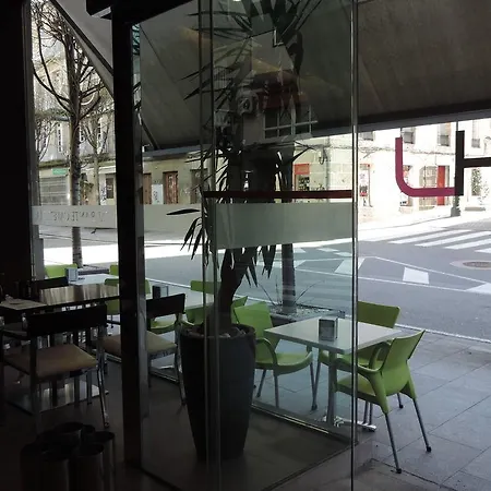 Junquera Hotel 3*