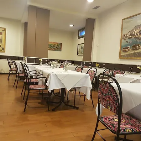 Ξενοδοχείο Junquera