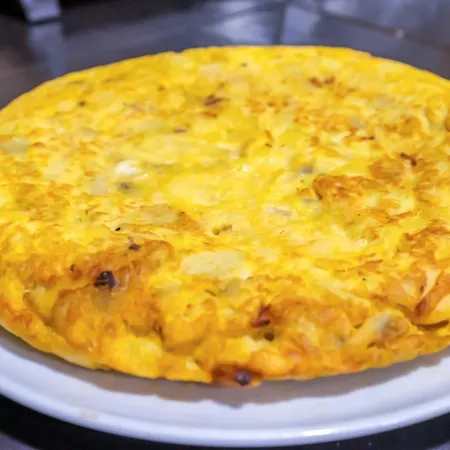 מלון Junquera ויגו