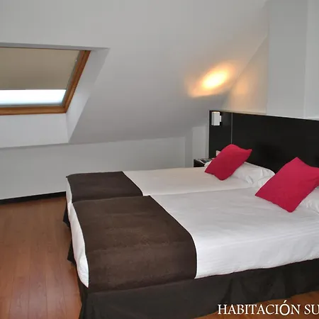 フンケラ 3* ヴィーゴ