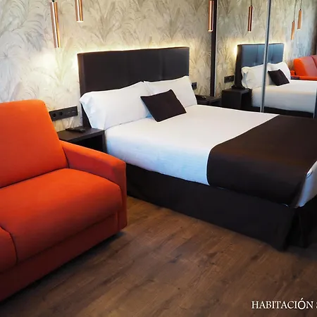 フンケラ ホテル ヴィーゴ