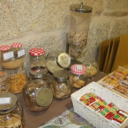 Ξενοδοχείο Junquera 3*