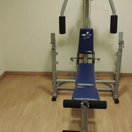 ホテル フンケラ