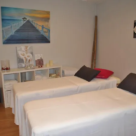 フンケラ ホテル ヴィーゴ