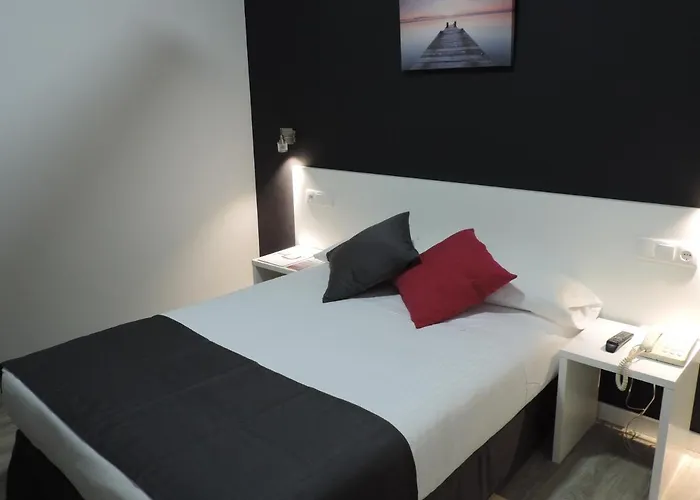 Hotel Junquera Vigo