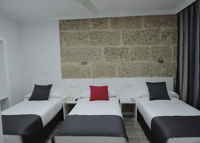 Junquera Hotel 3*