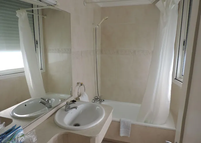 Hotel Junquera Vigo