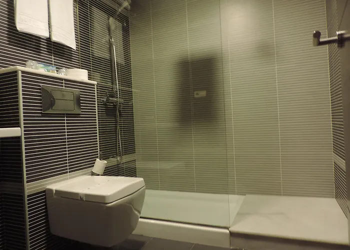 Hotell Junquera 3*