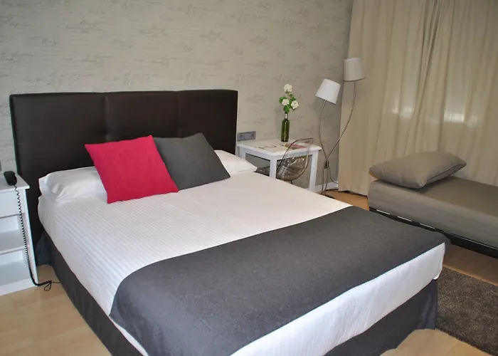 Hotel Junquera 3*