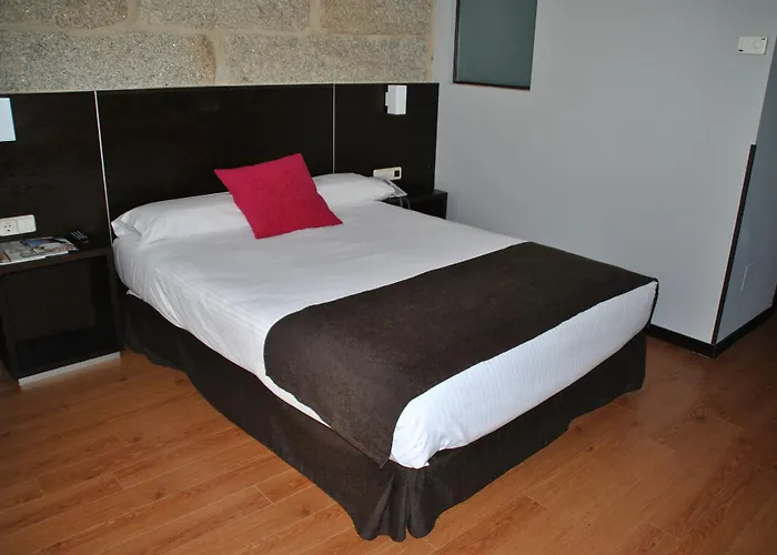 Junquera Otel 3*