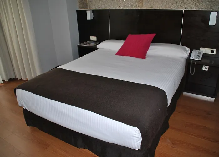 Junquera 3* Vigo