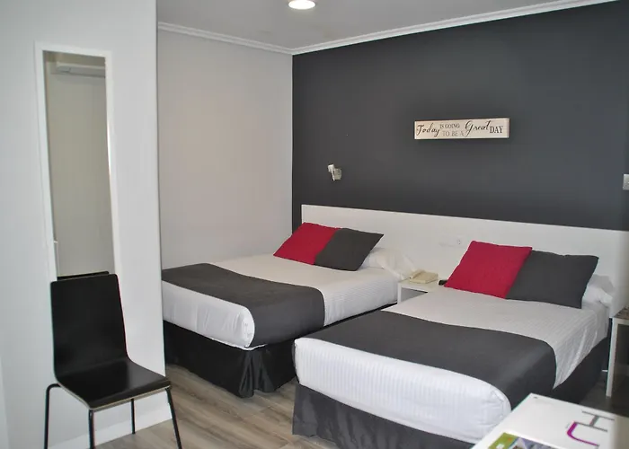Junquera Hotel