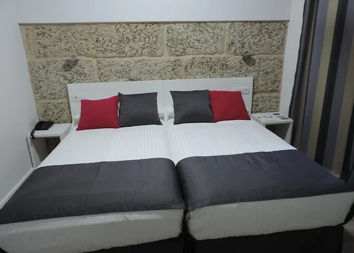 Hotel Junquera