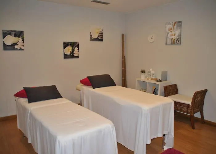 Hotel Junquera Vigo