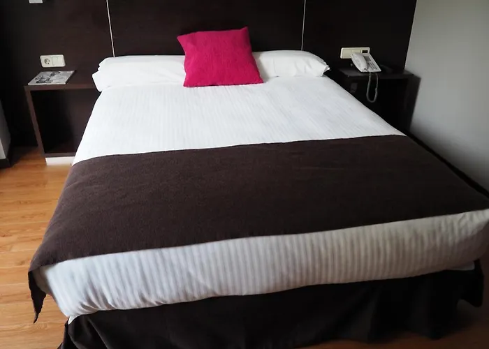 Junquera Hotell 3*