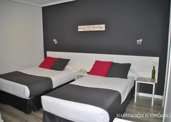 Junquera Hotel