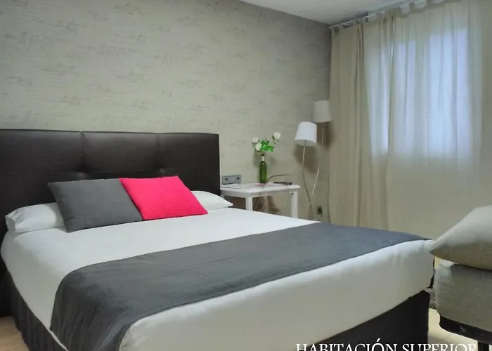 Junquera Hotel