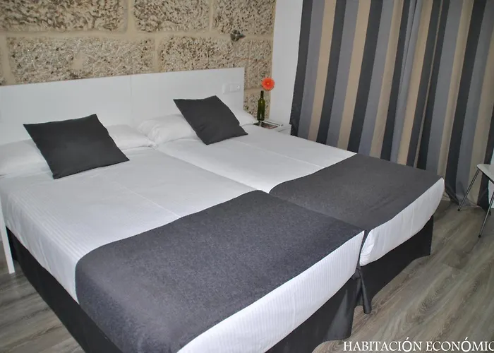 Junquera Hotel