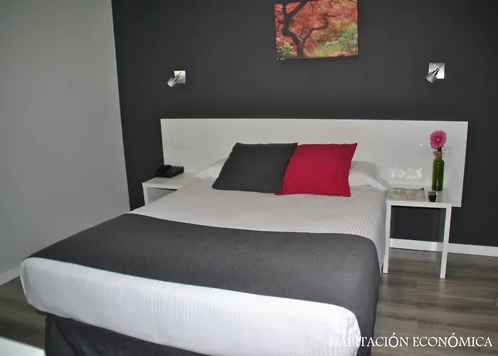 Junquera Hotel 3*