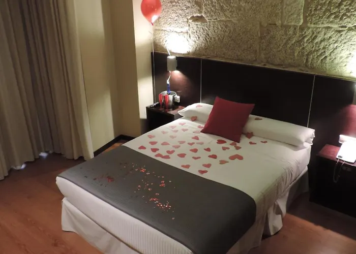 Hotel Junquera 3*