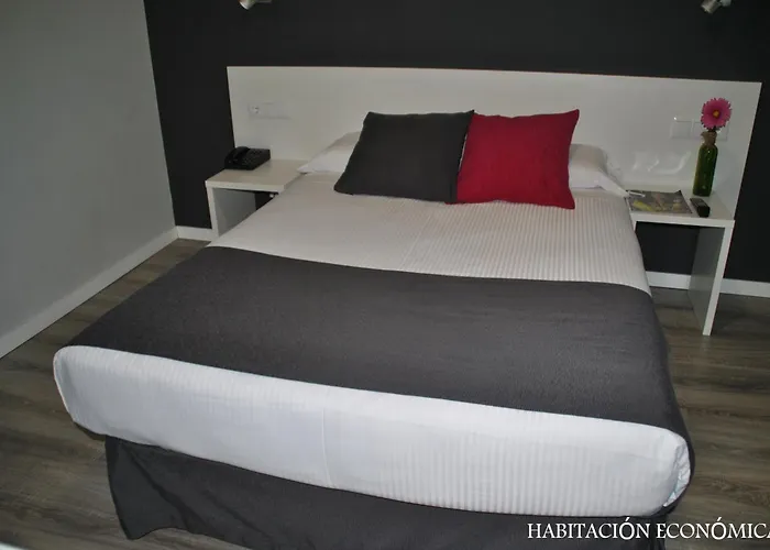 Junquera 3* Vigo