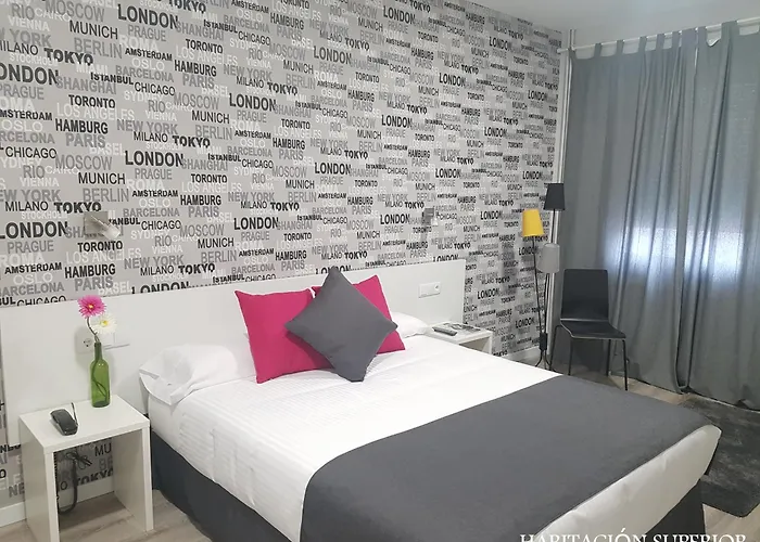 Junquera Hotel