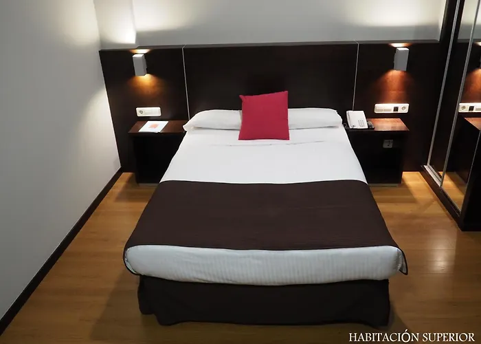 Hotel Junquera 3*