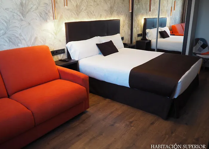 Junquera Hotel Vigo