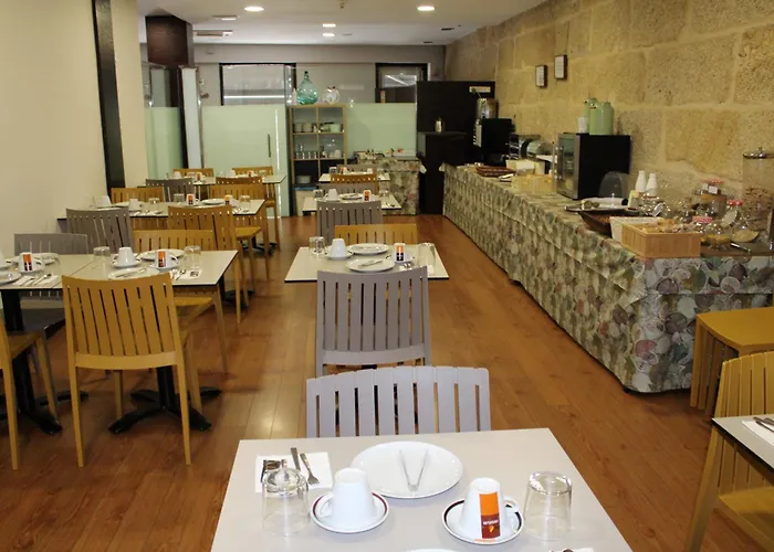 Junquera Hotel 3*