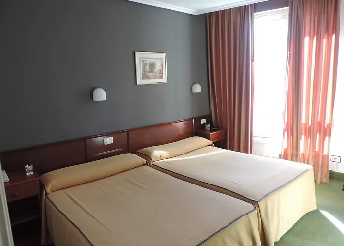 Junquera Hotel 3*