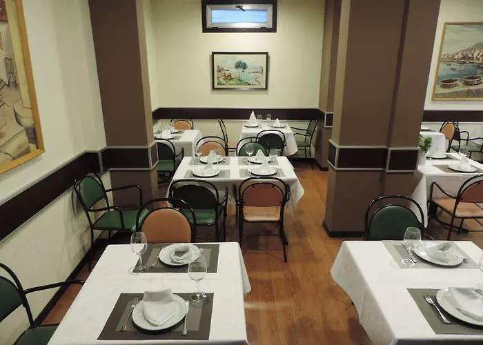 Hotel Junquera 3*