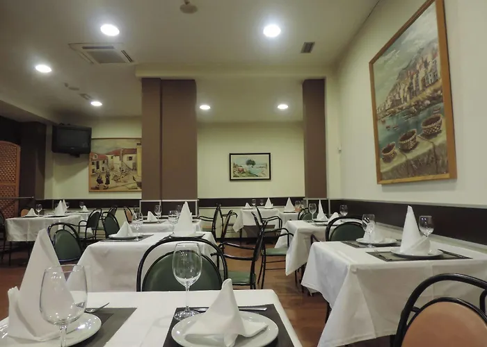 Hotel Junquera