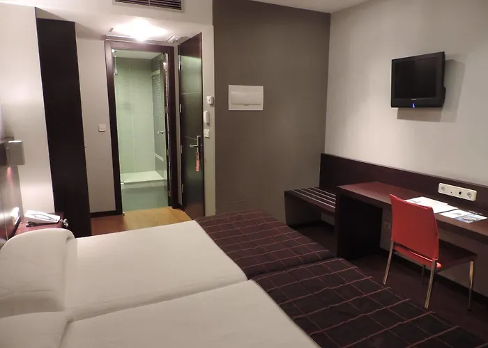 Hotel Junquera 3*