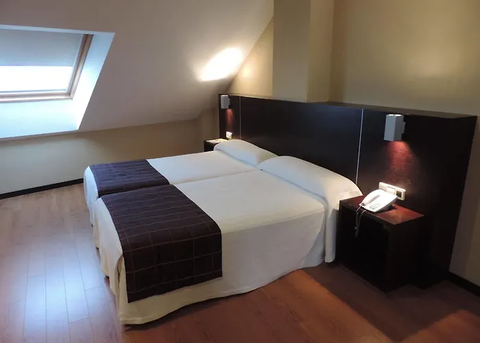 Junquera Hotell
