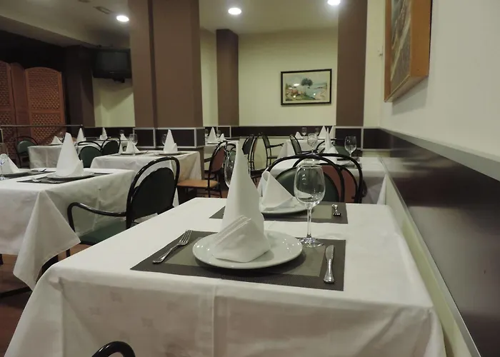 Hotel Junquera 3*