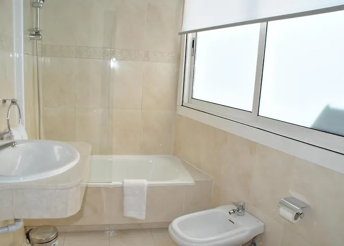 Hotel Junquera