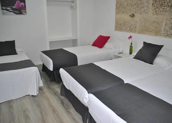 Hotel Junquera Vigo