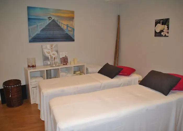 Junquera Hotel Vigo