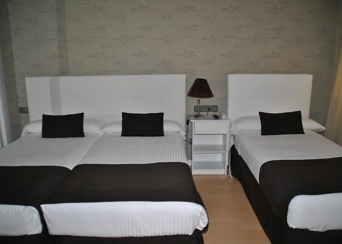 Hotel Junquera 3*