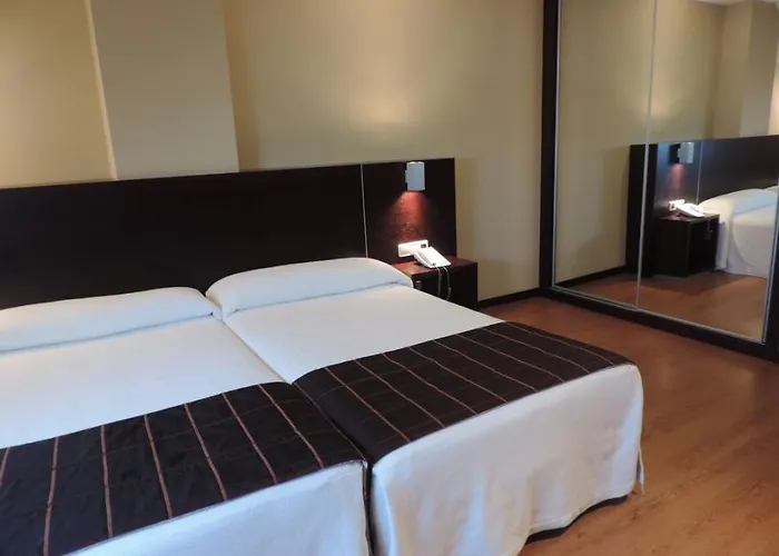 Junquera 3* Vigo