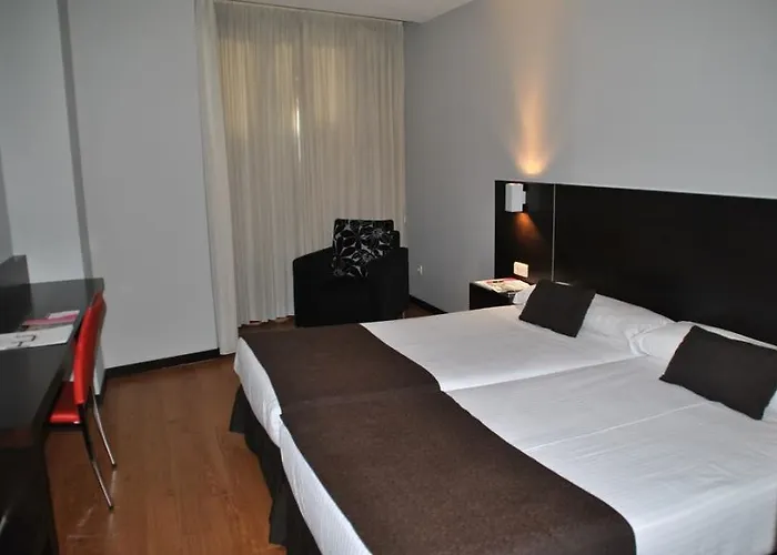 Hotel Junquera