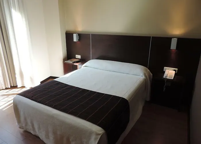 Junquera Hotel
